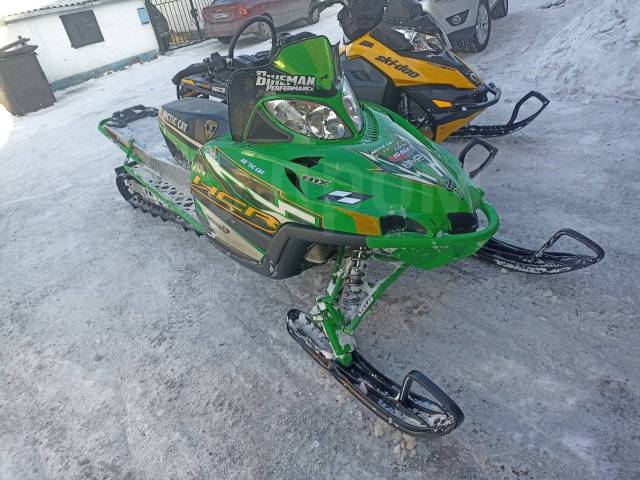 Arctic Cat M. ,  ,   