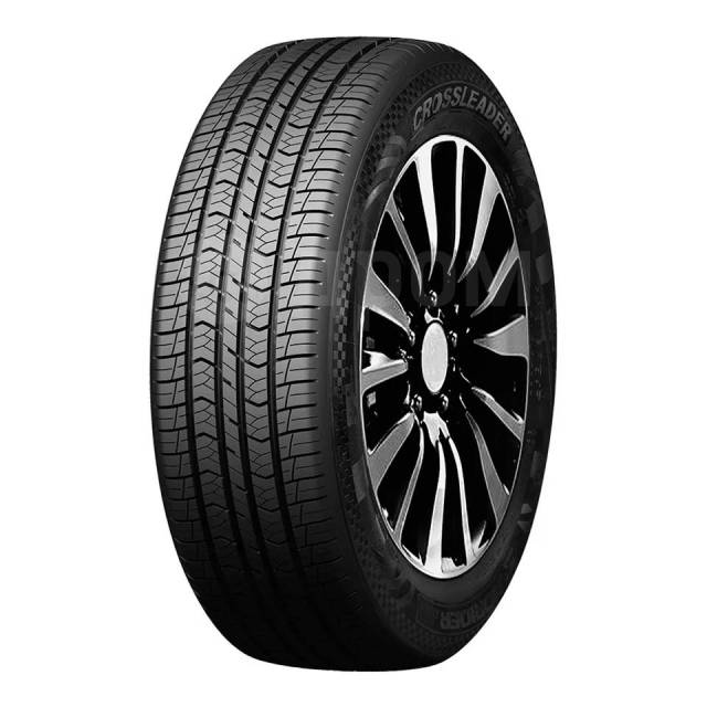 Doublestar DSS02, 225/55 R19