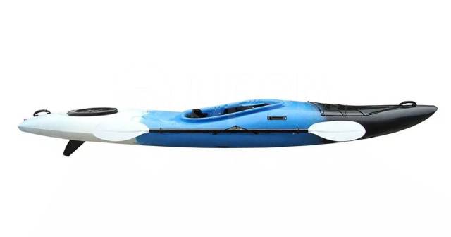 Liker Kayak Crossover. 2025 ,  3,90.,    