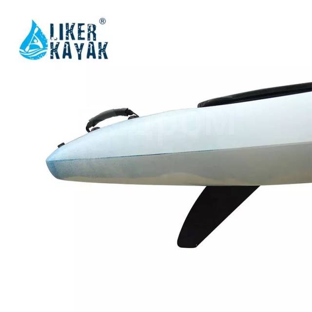Liker Kayak Crossover. 2025 ,  3,90.,    