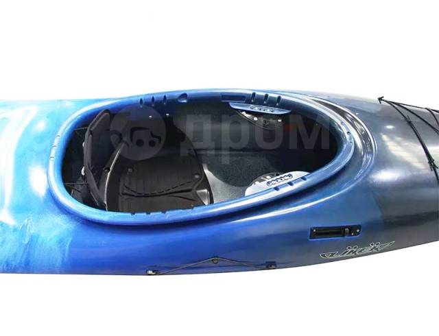 Liker Kayak Crossover. 2025 ,  3,90.,    
