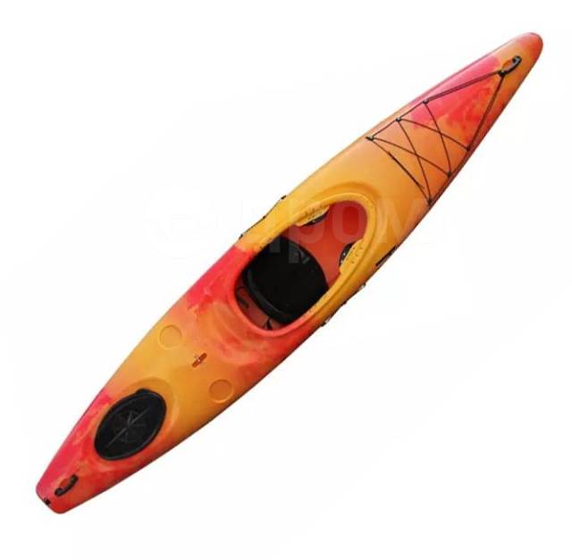 Liker Kayak Crossover. 2025 ,  3,90.,    