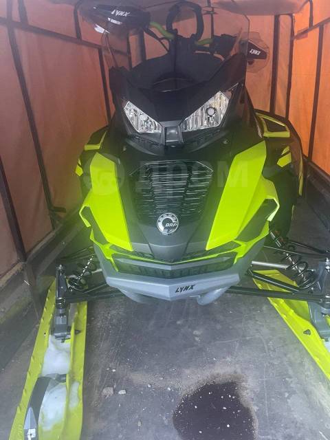 BRP Ski-Doo. ,  ,   