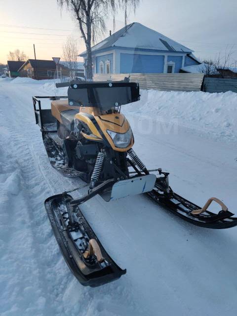 Irbis Dingo T150. ,  ,   