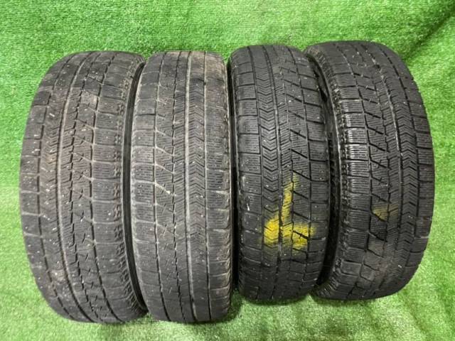 Автошина Bridgestone Blizzak VRX, 14