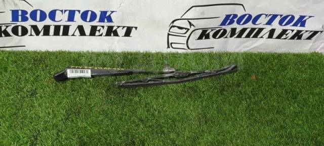 Купить Дворник задний Toyota Hilux Surf LN130W 2L-TE, задний в ...