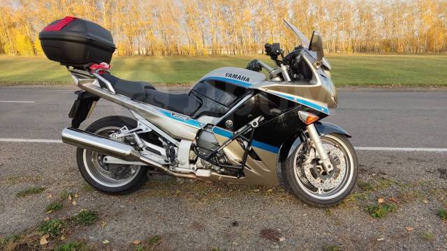 Yamaha FJR 1300AS. 1 300. ., , ,   