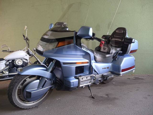 Honda GL 1500. 1 500. ., , ,   