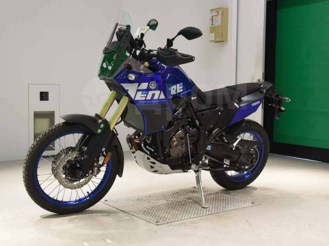 Yamaha Tenere 700. 700. ., , ,   