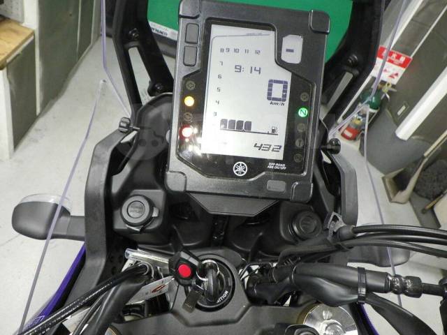 Yamaha Tenere 700. 700. ., , ,   