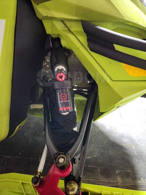 BRP Ski-Doo Freeride 154. ,  ,   