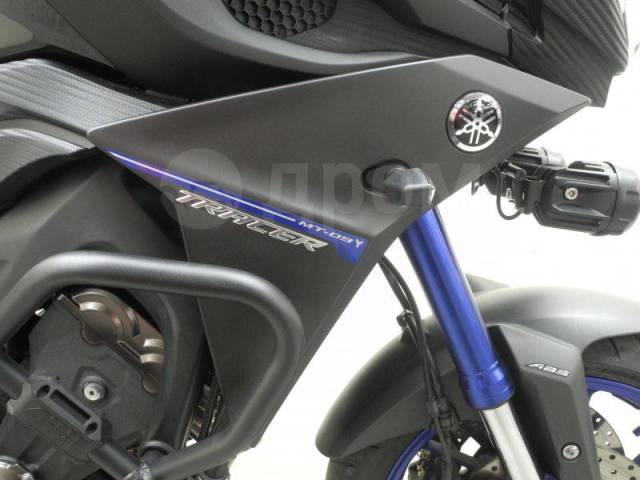 Yamaha MT-09TRA. 850. ., , ,   