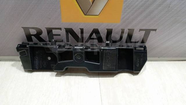 Купить Кронштейн бампера Renault Logan 2 Stepway 2019- [622226527R ...
