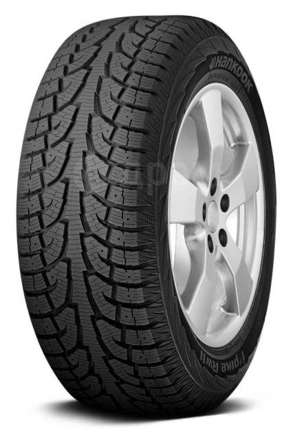 Hankook Winter i*Pike RW11, 255/60 R17 106T