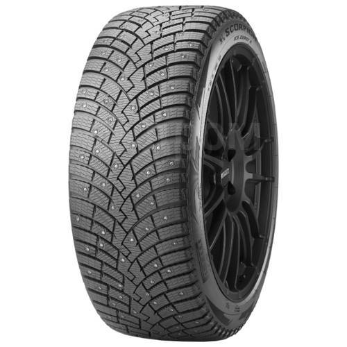 Pirelli Scorpion Ice Zero 2, 255/55 R20 110H XL