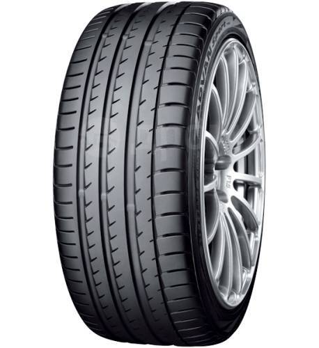 Yokohama Advan Sport V105, 315/35 R20
