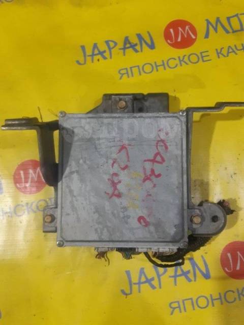    Honda Edix 37820RJJJ53 BE3 K20A 37820RJJJ53  