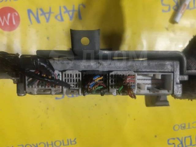    Honda Edix 37820RJJJ53 BE3 K20A 37820RJJJ53  