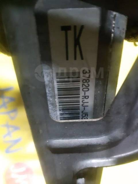    Honda Edix 37820RJJJ53 BE3 K20A 37820RJJJ53  