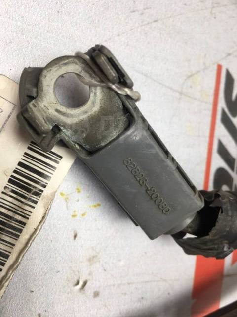 Купить Проводка стартера/клемма Toyota Ipsum 1997 8282320080 SXM10 3SFE ...