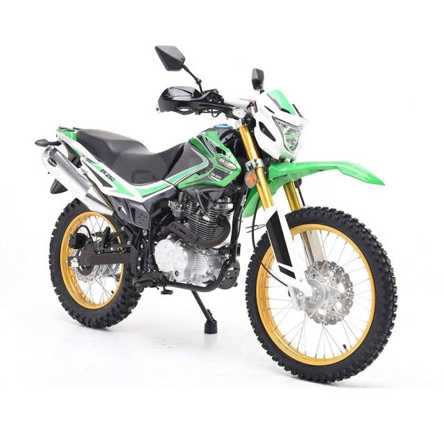 Regulmoto SK 250GY-5