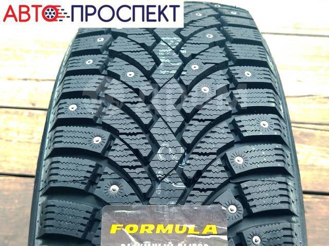 Formula Ice, 185/60 R15, 15", 1 шт, в наличии, 185 мм, 60 %, радиальный ...