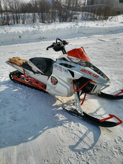 Arctic Cat. ,  ,   