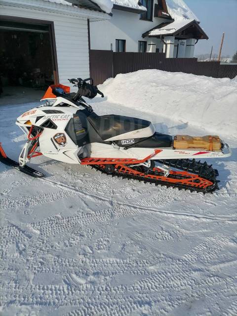 Arctic Cat. ,  ,   