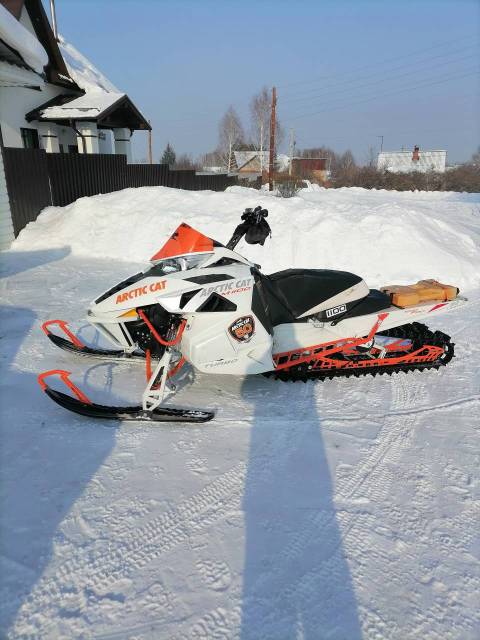 Arctic Cat. ,  ,   