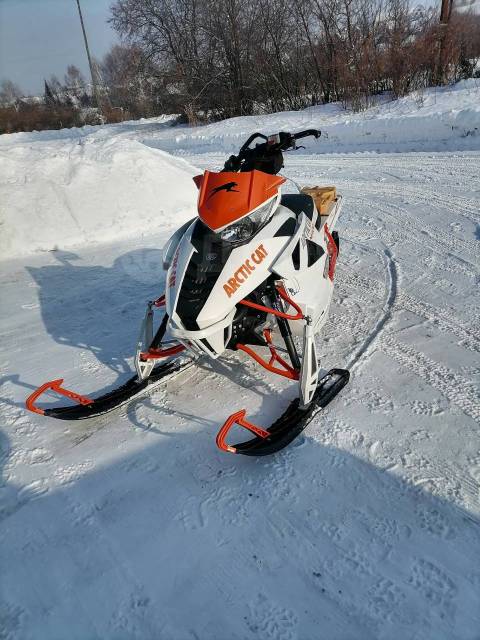 Arctic Cat. ,  ,   