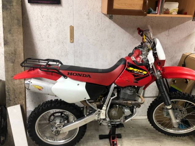 Honda XR 400R. 400. ., , ,   