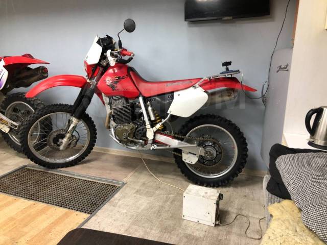 Honda XR 400R. 400. ., , ,   