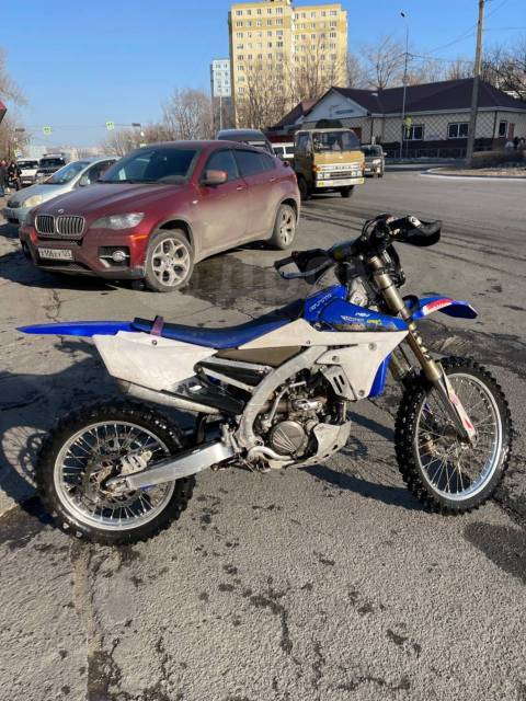 Yamaha YZ 250FX. 250. ., ,  ,   