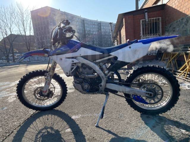 Yamaha YZ 250FX. 250. ., ,  ,   