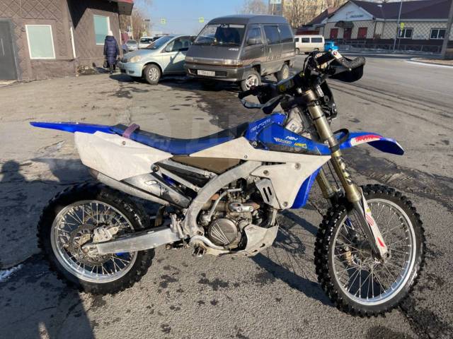 Yamaha YZ 250FX. 250. ., ,  ,   