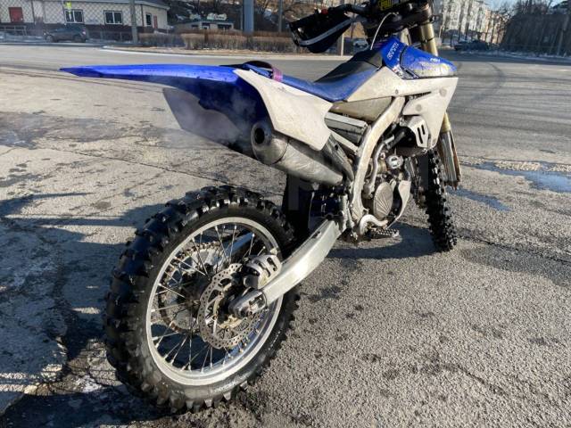 Yamaha YZ 250FX. 250. ., ,  ,   