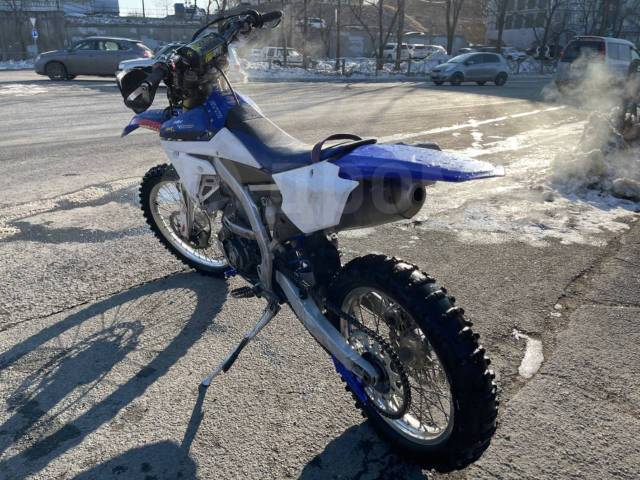 Yamaha YZ 250FX. 250. ., ,  ,   