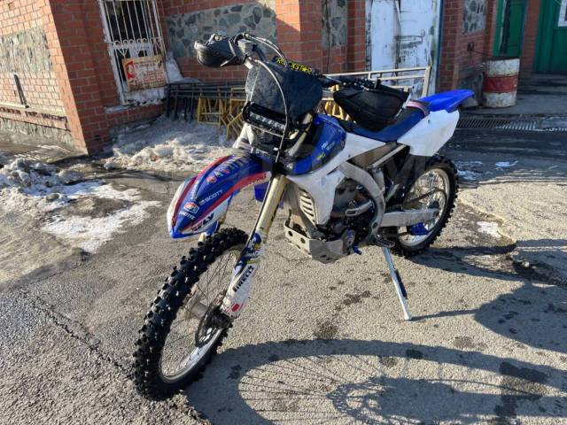 Yamaha YZ 250FX. 250. ., ,  ,   