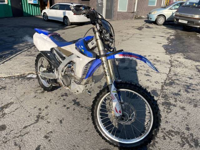 Yamaha YZ 250FX. 250. ., ,  ,   