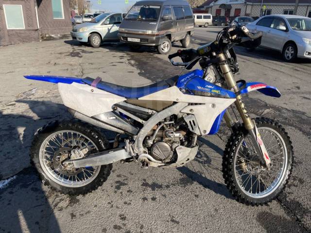 Yamaha YZ 250FX. 250. ., ,  ,   