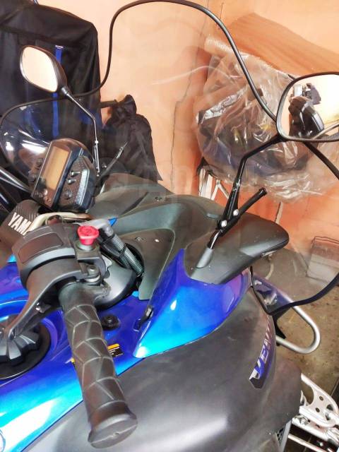 Yamaha Venture Multi Purpose. ,  ,   