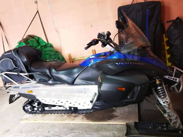 Yamaha Venture Multi Purpose. ,  ,   