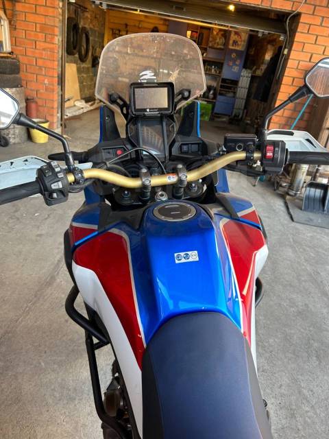 Honda CRF1000 Africa Twin. 1 000. ., , ,   