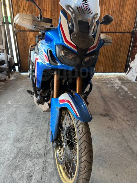 Honda CRF1000 Africa Twin. 1 000. ., , ,   