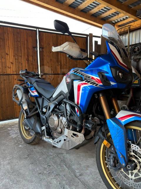 Honda CRF1000 Africa Twin. 1 000. ., , ,   