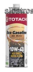   Totachi Eco Gasoline 10W40 SN/CF  1 (1/12) TOTACHI '10901 