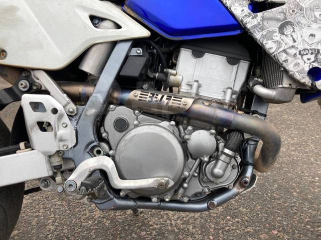 Suzuki DR-Z 400SM. 400. ., , ,   