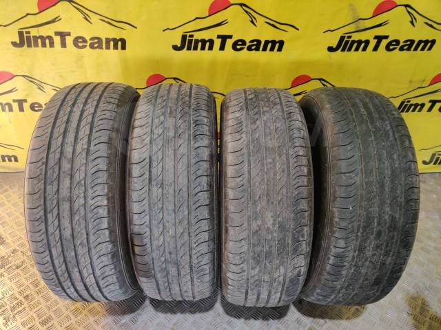 Dunlop SP Sport Maxx 050, 235/60R18 103H, 18