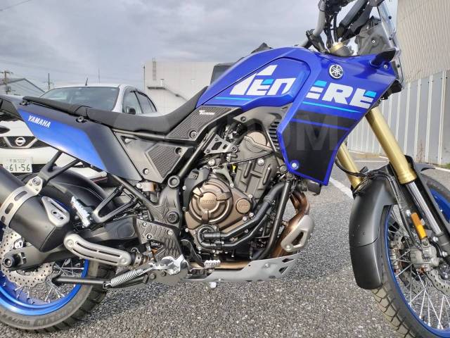 Yamaha Tenere 700. 700. ., , ,   