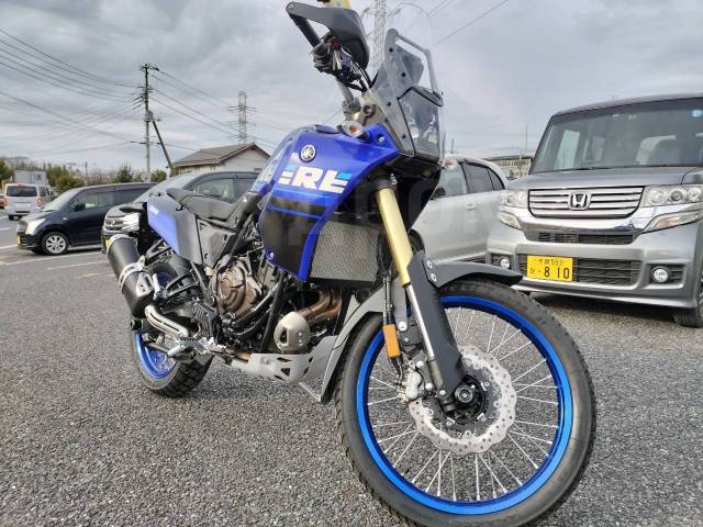 Yamaha Tenere 700. 700. ., , ,   